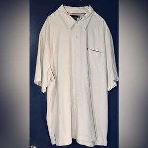 Men’s XXL Quiksilver casual shirt